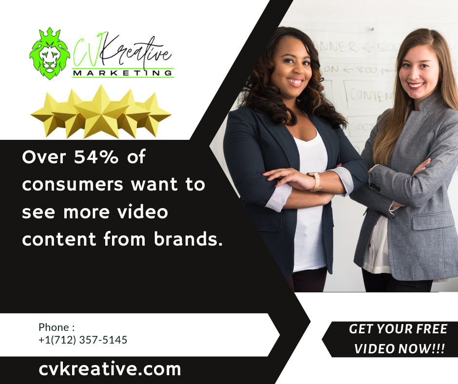 CV Kreative Marketing Image
